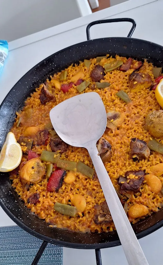 Héctor Fernández_El Torico 3_Oropesa del Mar/Orpesa_recensione