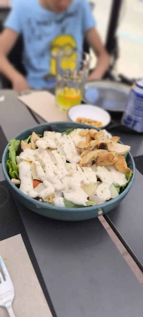 Menu_Biga, Pinsería y Gastrobar Italiano_Oropesa del Mar/Orpesa_immagine_4