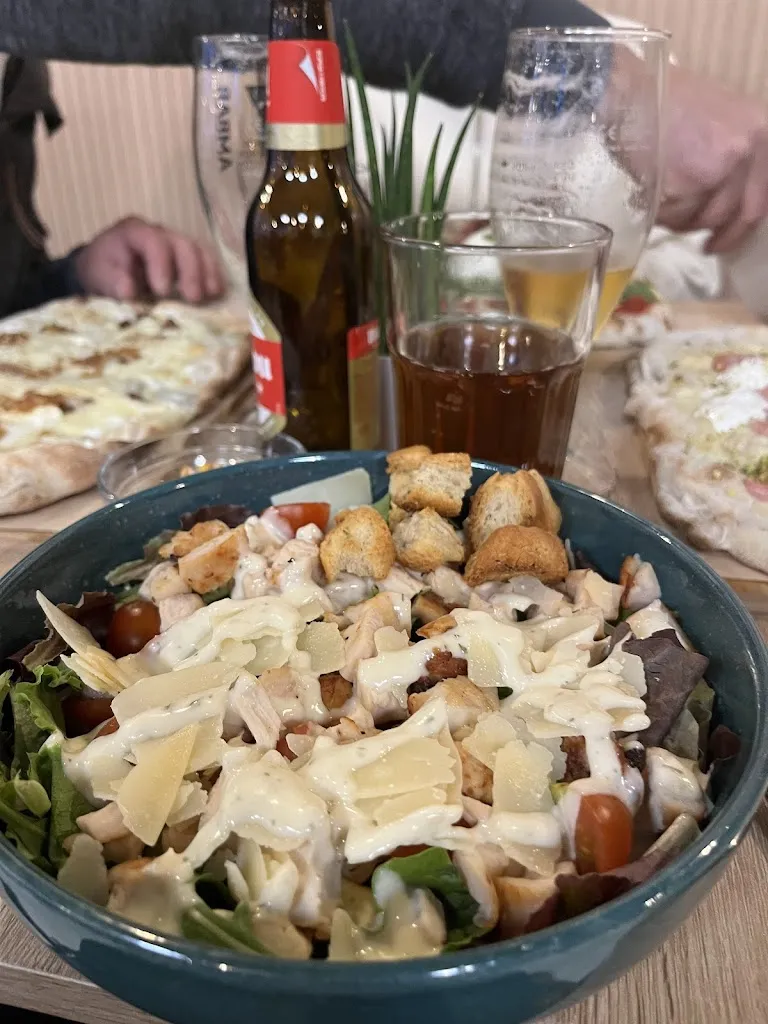 arina_Biga, Pinsería y Gastrobar Italiano_Oropesa del Mar/Orpesa_recensione