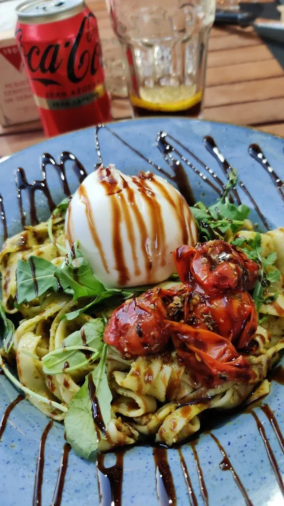 Scresho_Biga, Pinsería y Gastrobar Italiano_Oropesa del Mar/Orpesa_recensione