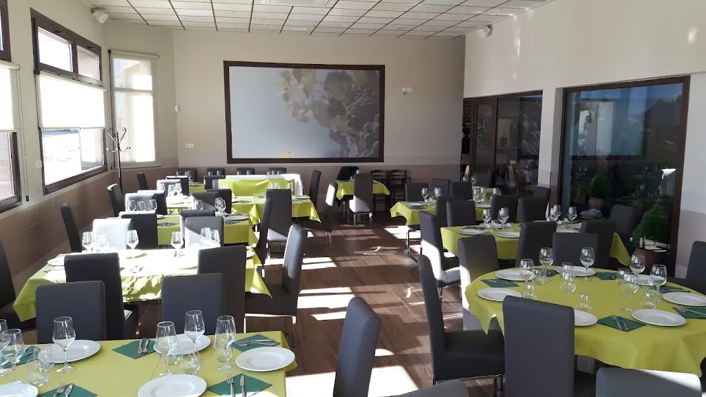 Restaurante CASA GOYO._Fuente-Álamo_slider_image_1