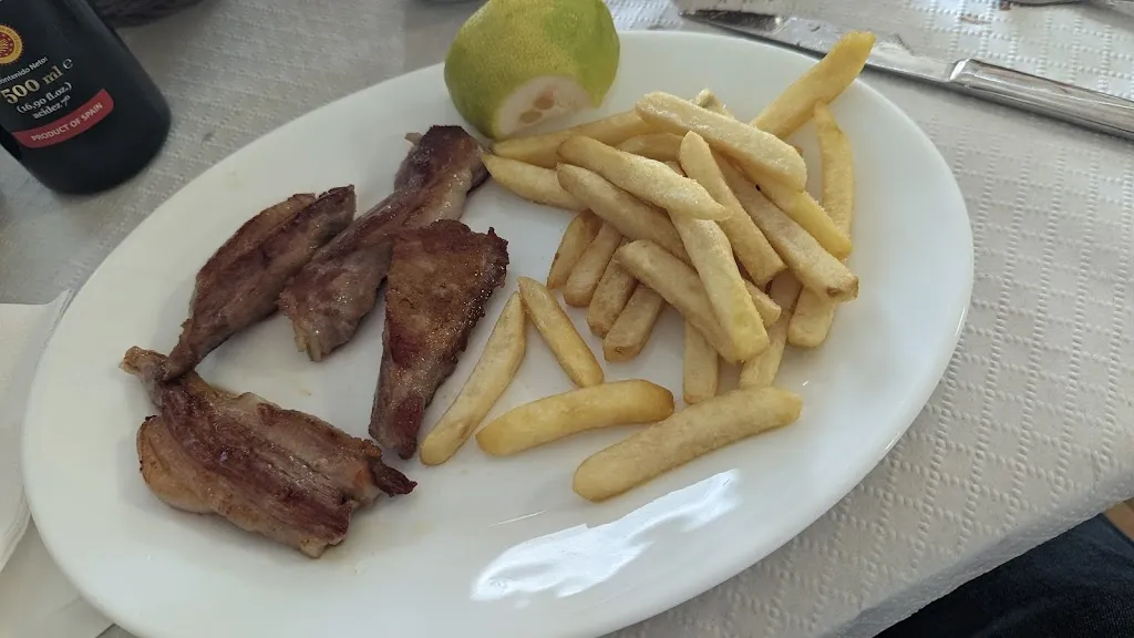 Restaurante CASA GOYO._Fuente-Álamo_slider_image_3