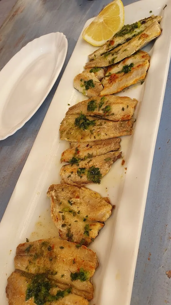 Cristina Manzanero Bedia_BAR TAPAS_Oropesa del Mar/Orpesa_review