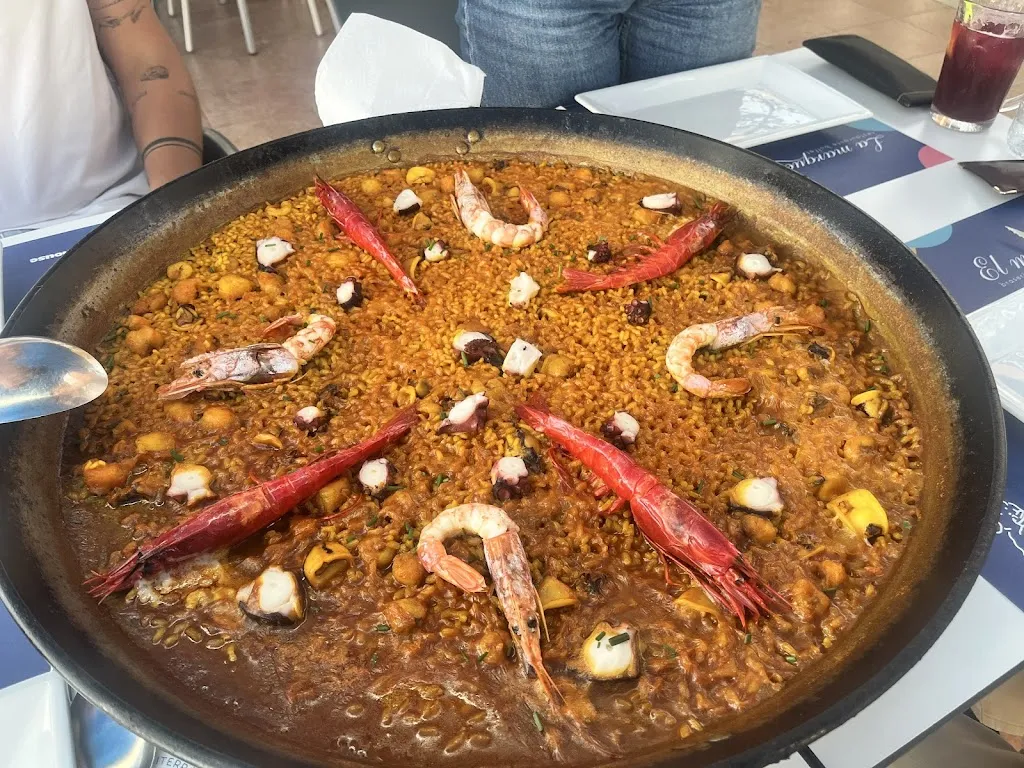 Menu_Restaurante Porto Bello_Oropesa del Mar/Orpesa_immagine_5