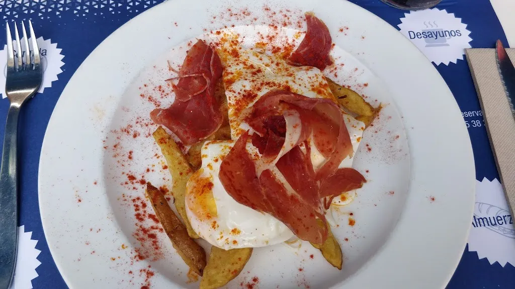 Menu_Restaurante Porto Bello_Oropesa del Mar/Orpesa_immagine_8