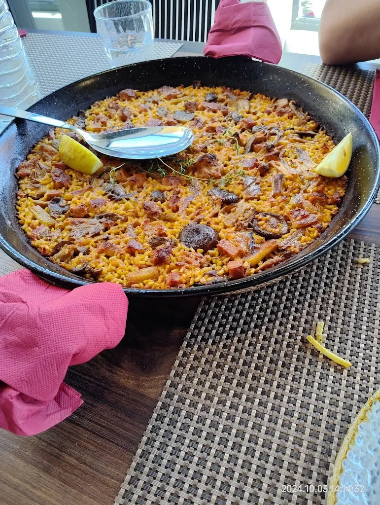 Menu_La Flama_Oropesa del Mar/Orpesa_image_5