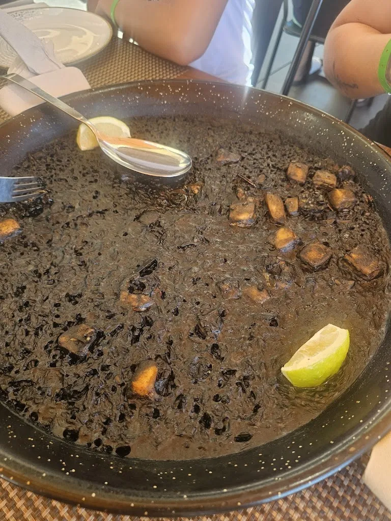 Miguel Angel_La Flama_Oropesa del Mar/Orpesa_review