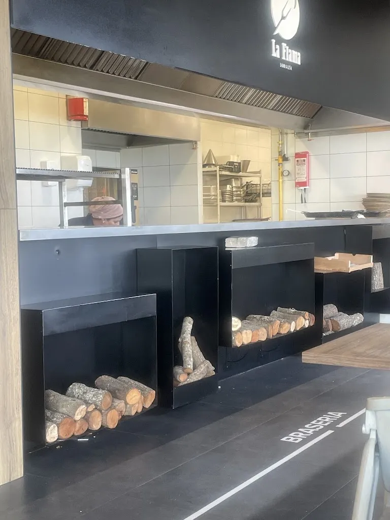 Ejecutora_La Flama_Oropesa del Mar/Orpesa_review