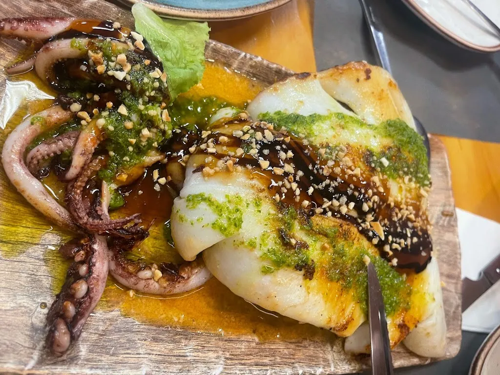 Magda Miedzianowska_Casa Bou_Sant Joan de Moró_review