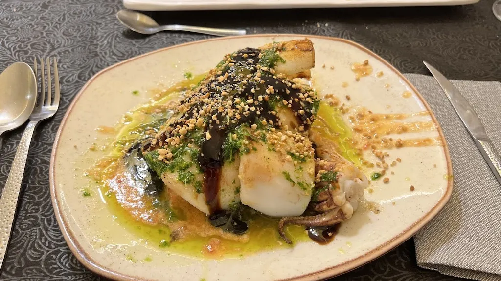 Drumman 66_Casa Bou_Sant Joan de Moró_review