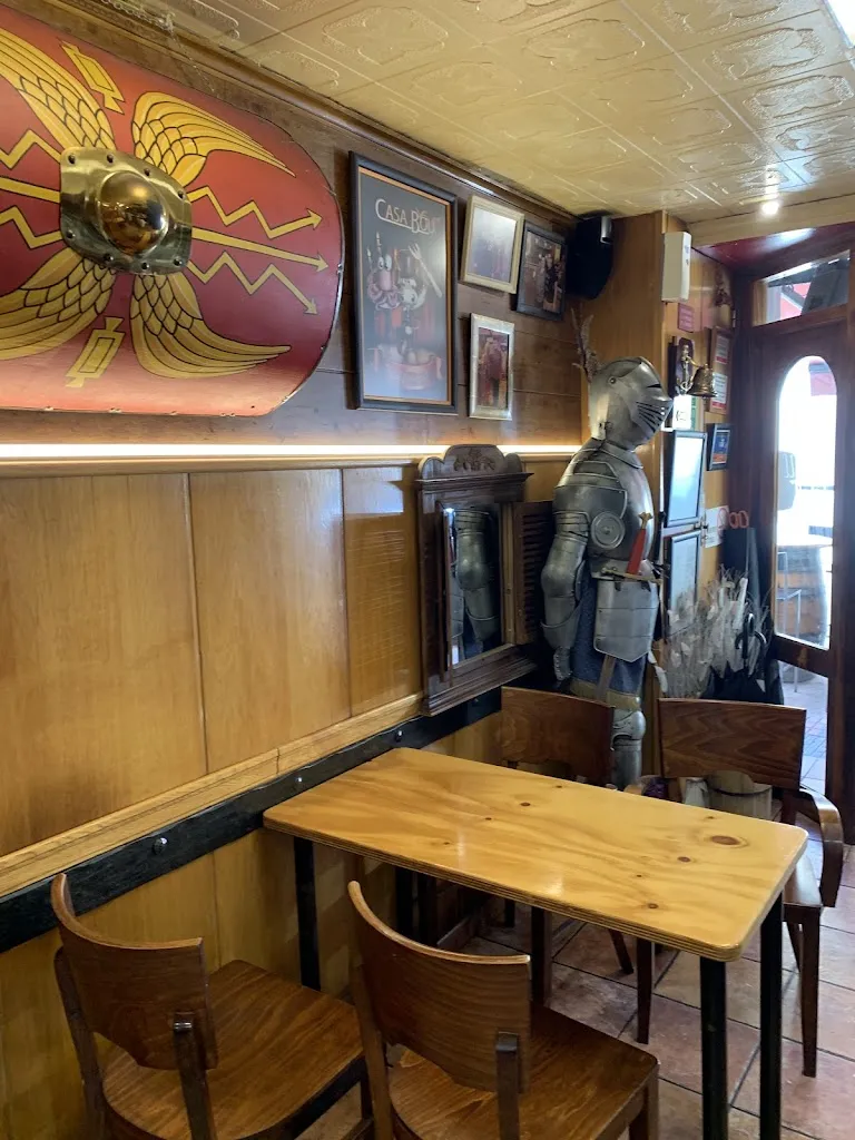 Kurush Parboteeah_Casa Bou_Sant Joan de Moró_review