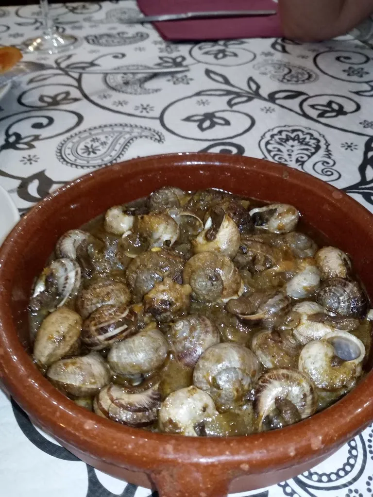 Menu_Restaurant Los Arcos_Sant Joan de Moró_image_2