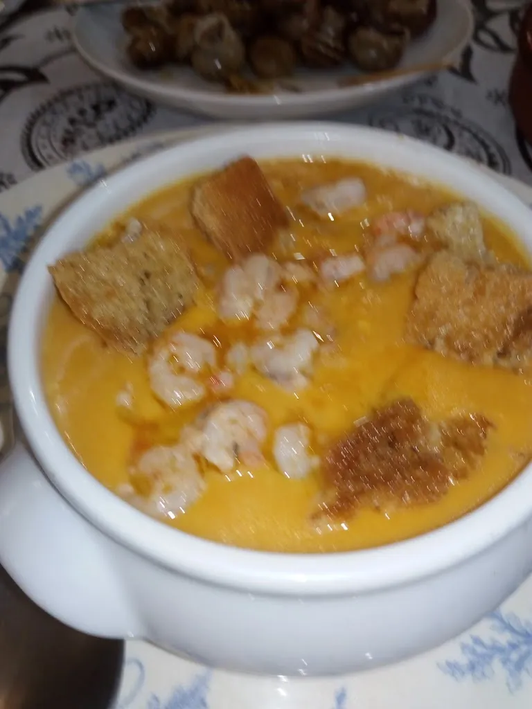 Menu_Restaurant Los Arcos_Sant Joan de Moró_image_4