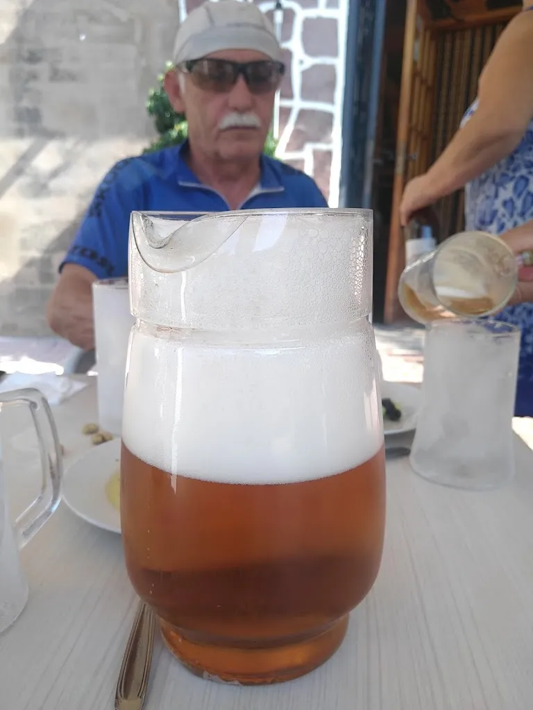 Menu_Restaurant Los Arcos_Sant Joan de Moró_image_9