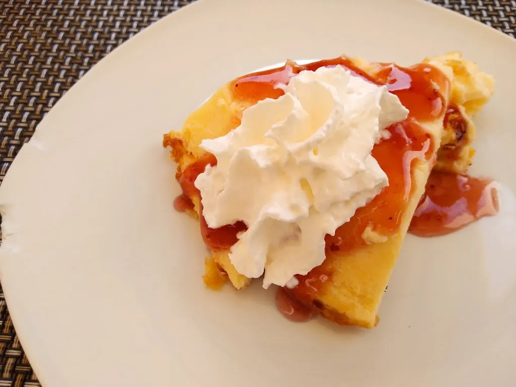 Maria García_Restaurant Los Arcos_Sant Joan de Moró_review