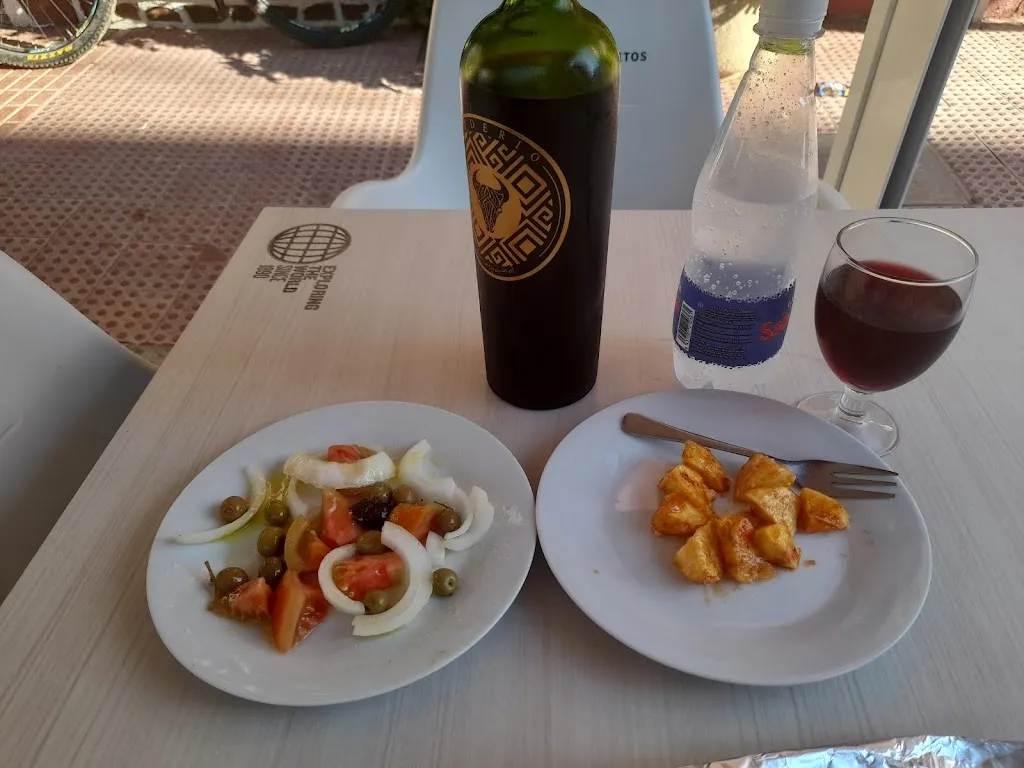 Restaurant Los Arcos_Sant Joan de Moró_slider_image_3