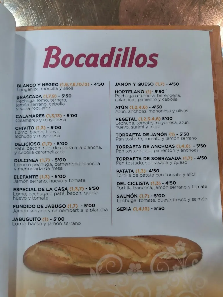 Menu_Taverna Prades_Sant Joan de Moró_image_1