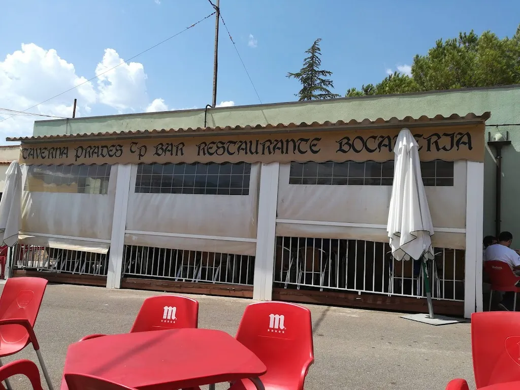 Taverna Prades_Sant Joan de Moró_slider_image_1