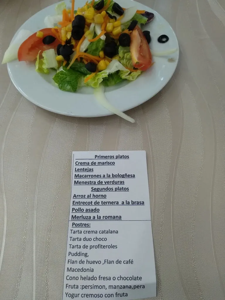 Menu_Restaurant Panorama_Sant Joan de Moró_image_2