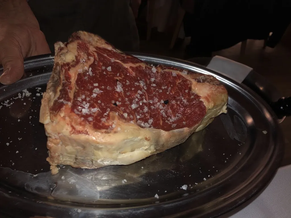 Matteo Canalini_Restaurant Panorama_Sant Joan de Moró_review