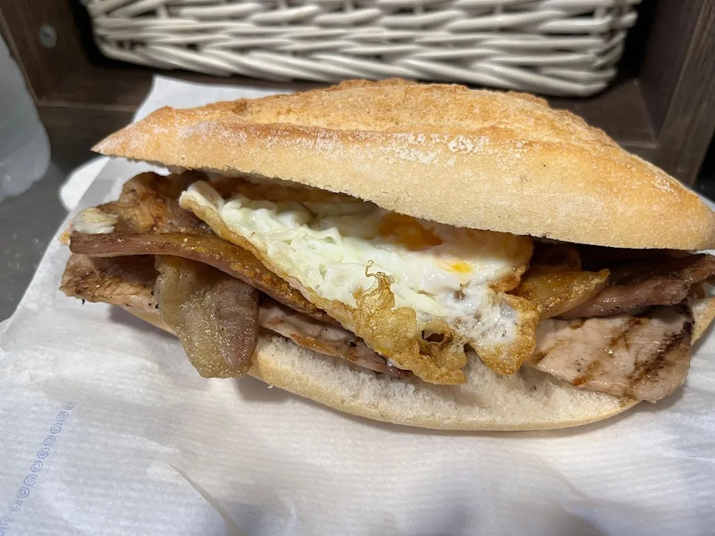 Juanjo Mañez_Restaurant Panorama_Sant Joan de Moró_review