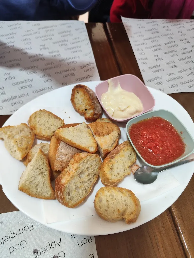 Vicente Juan_La Tasca_Sant Joan de Moró_review