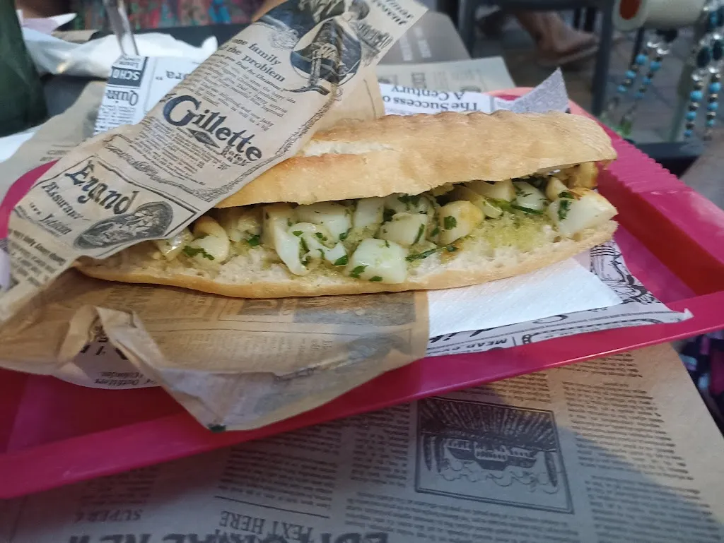 ÁLEF GORKA_La Dolce Vita _Sant Joan de Moró_review