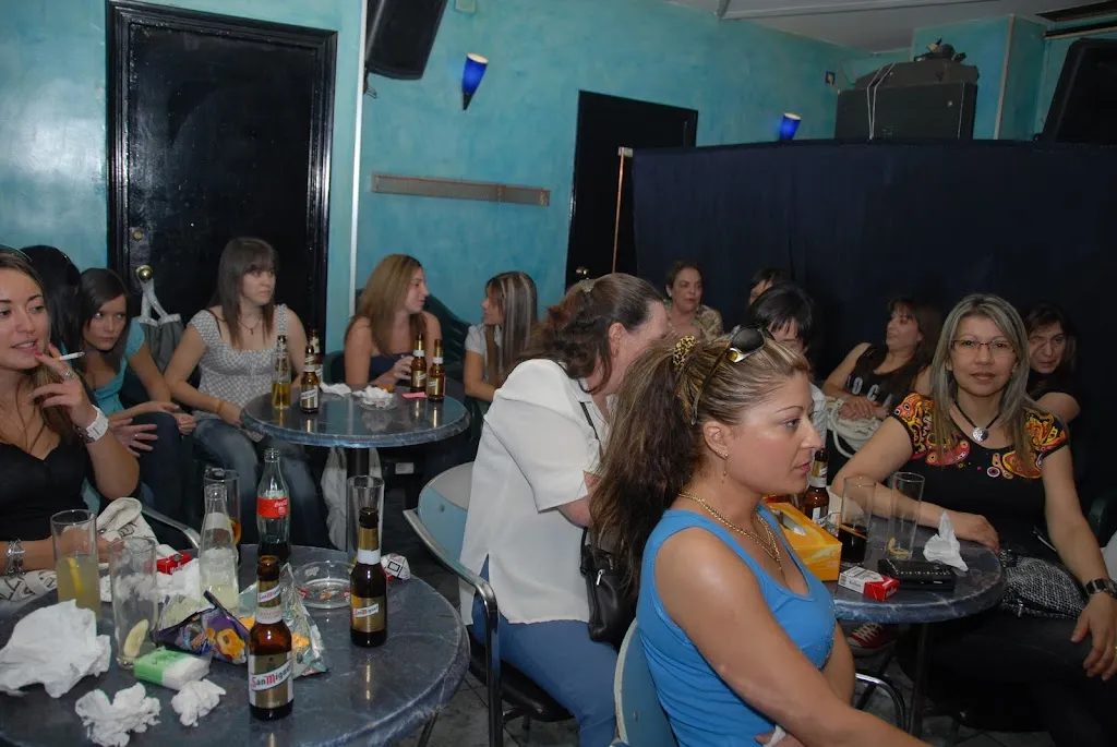 HARD KOOPS CAFÉ ristorante a Sant Joan de Moró