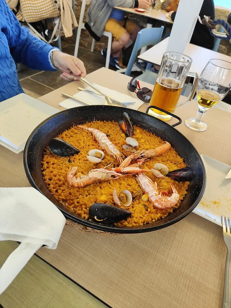 Menu_Restaurant Brizza_Peníscola/Peñíscola_image_5