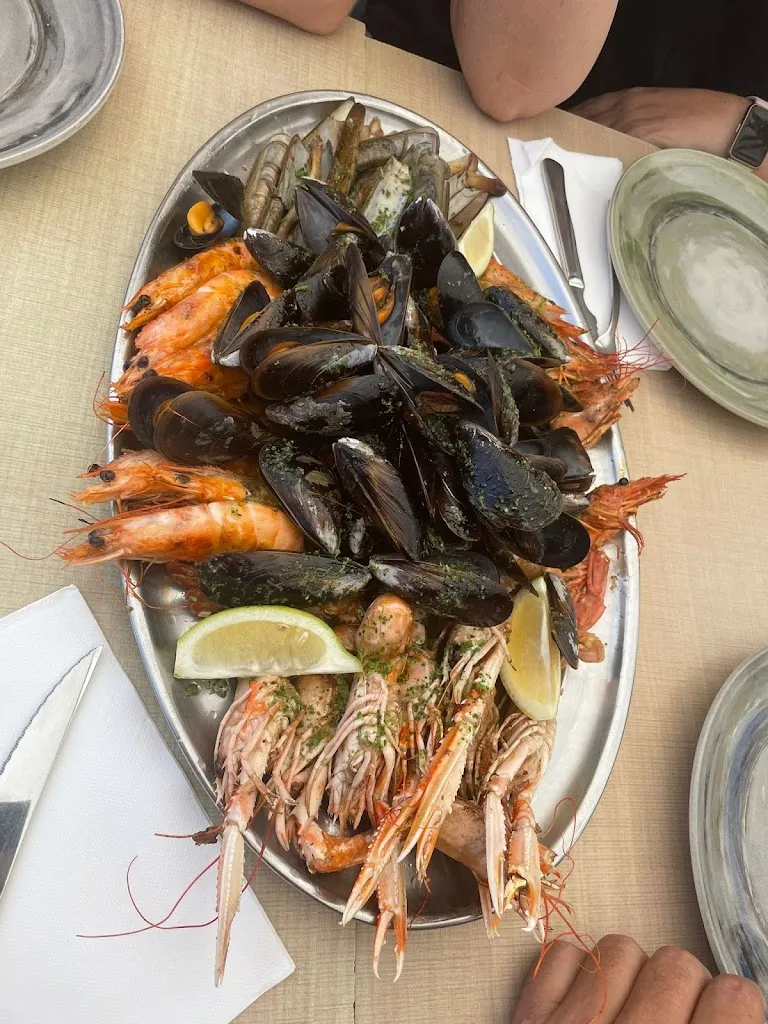 Menu_Restaurant Brizza_Peníscola/Peñíscola_image_6