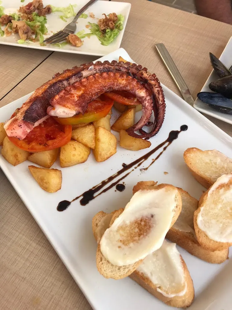 Menu_Restaurant Brizza_Peníscola/Peñíscola_image_7