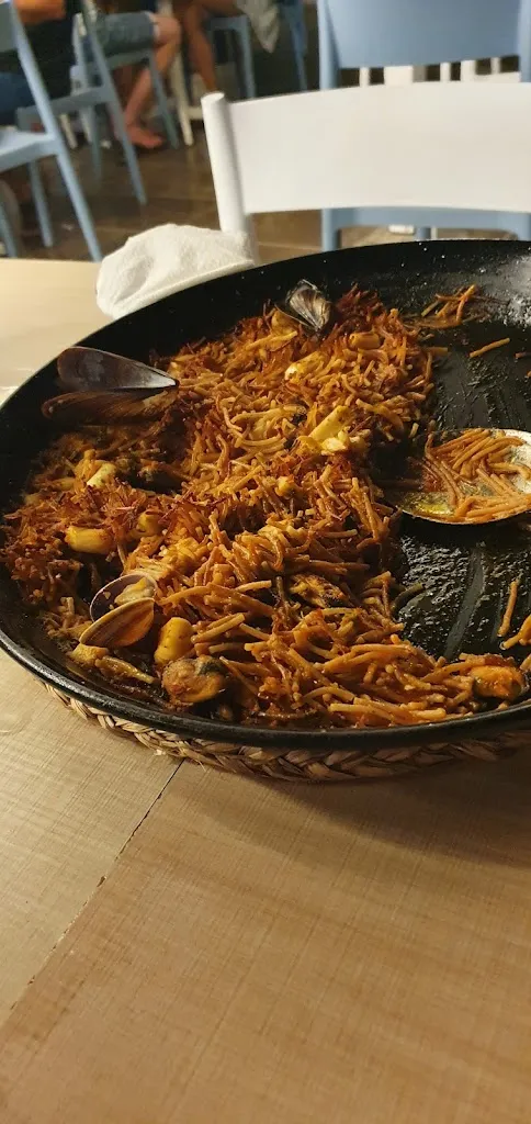 Menu_Restaurant Brizza_Peníscola/Peñíscola_image_9