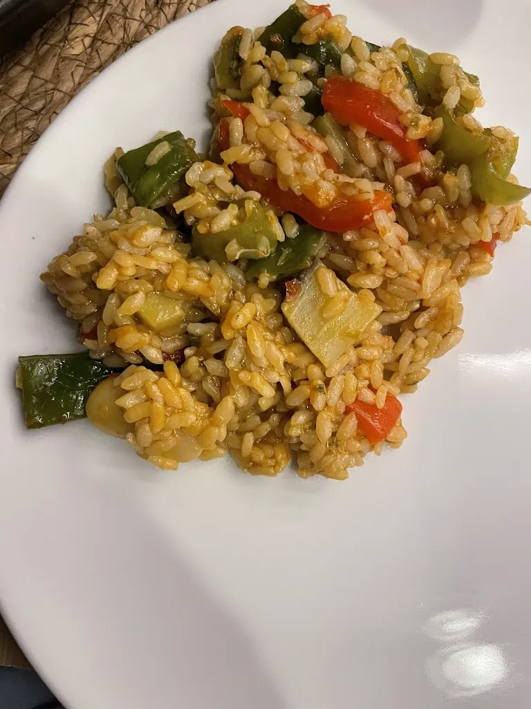 Orion Nevel_Restaurant Brizza_Peníscola/Peñíscola_review