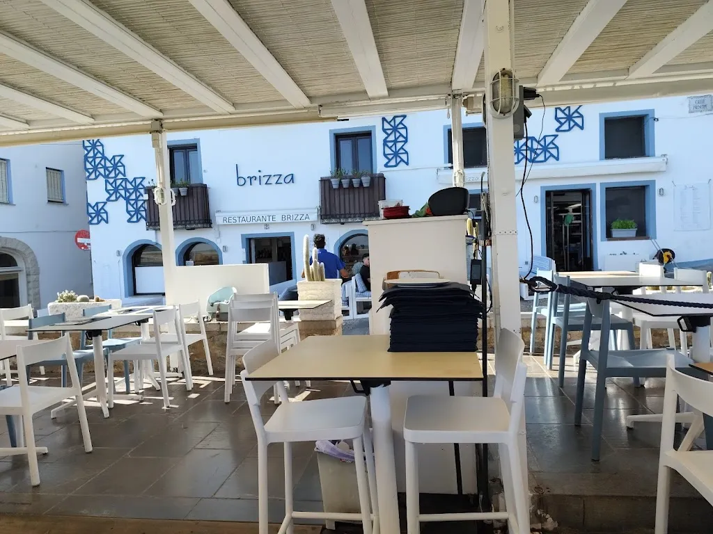 Restaurant Brizza_Peníscola/Peñíscola_slider_image_3