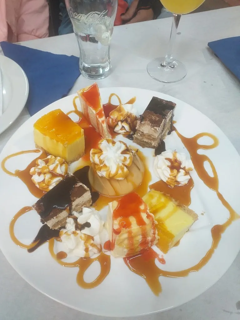 Kevin H_El Portón_Peníscola/Peñíscola_review