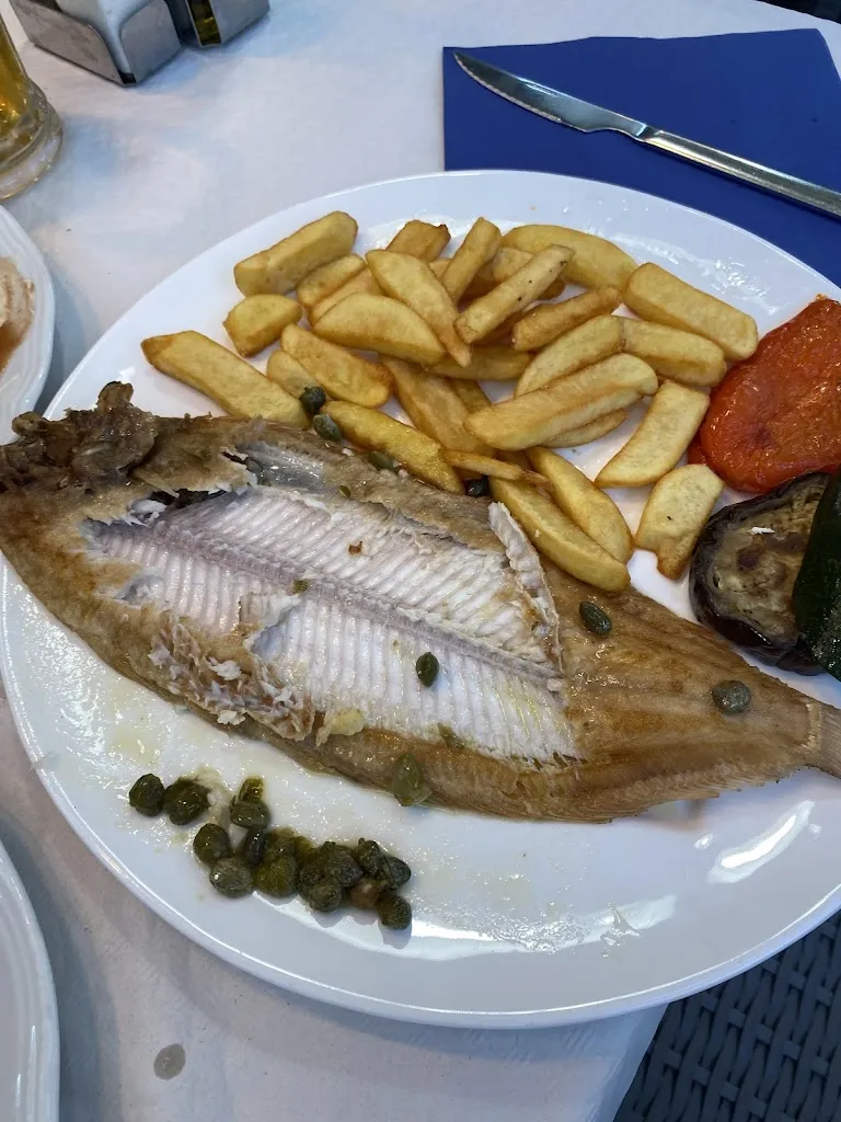 Mgr V_El Portón_Peníscola/Peñíscola_review