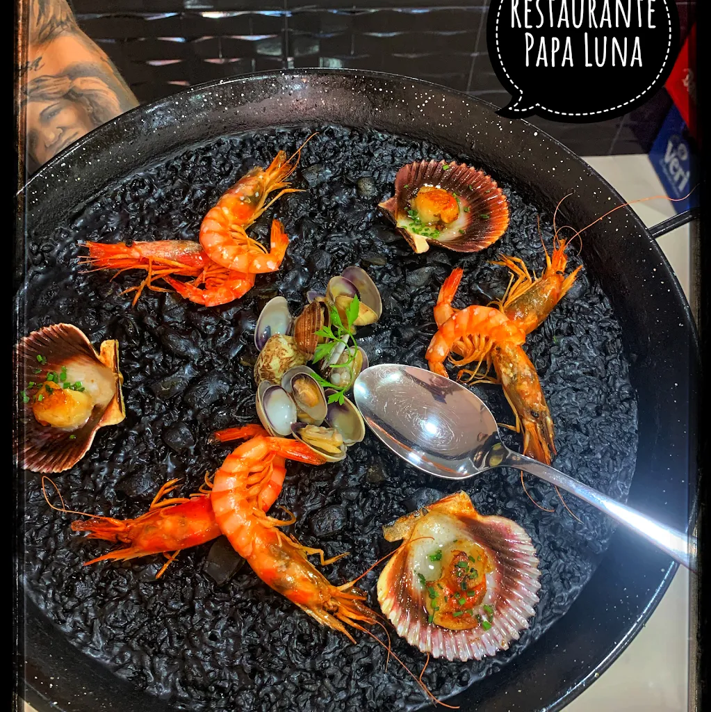 Menu_Restaurante Papa Luna_Peníscola/Peñíscola_image_9