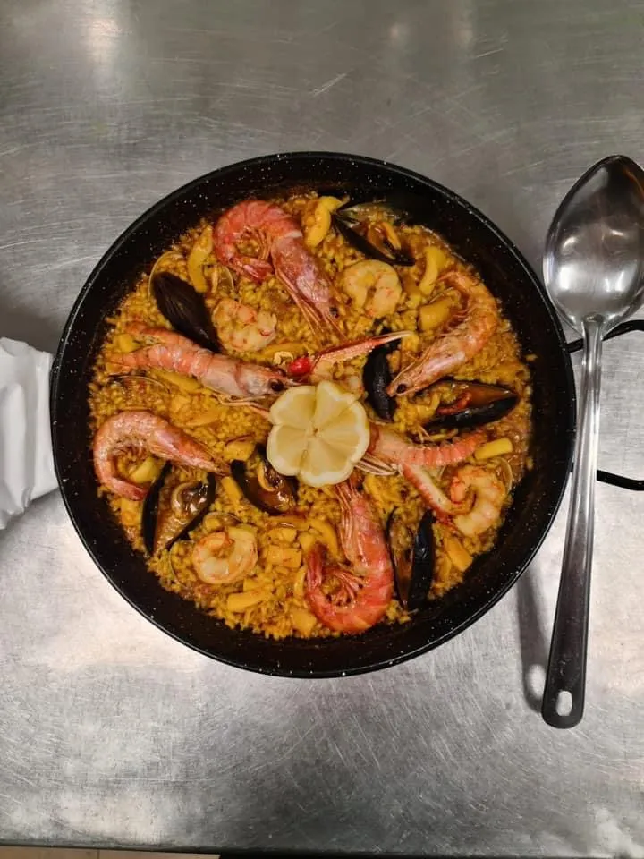 Menu_Taberna La Cueva_Peníscola/Peñíscola_image_8