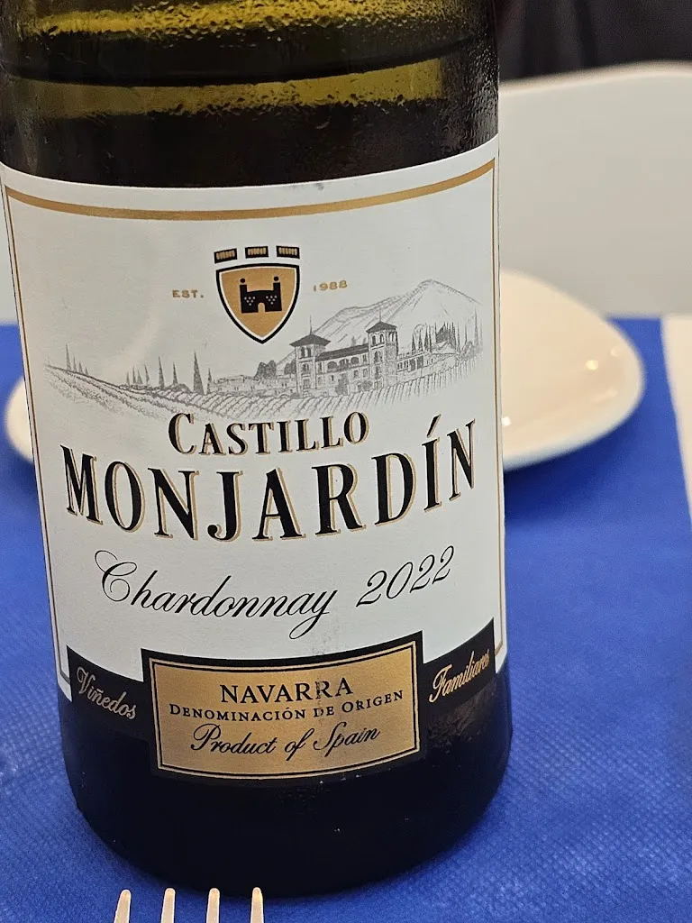 Gabor Pete_Taberna La Cueva_Peníscola/Peñíscola_review