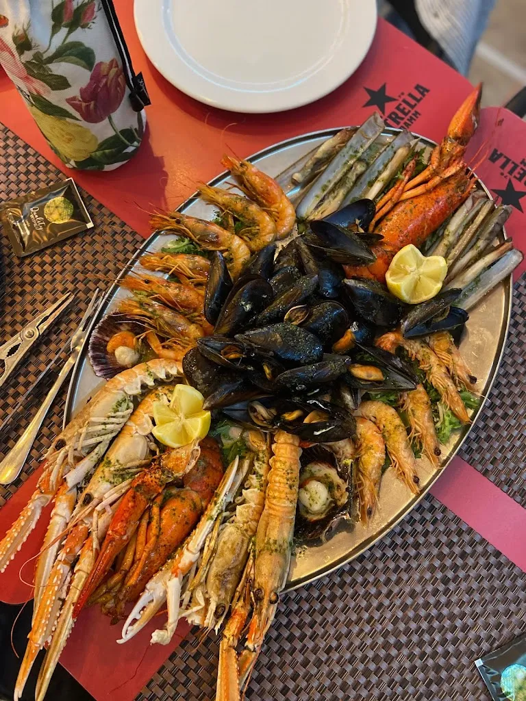 Greta Hartenstein_Taberna La Cueva_Peníscola/Peñíscola_review