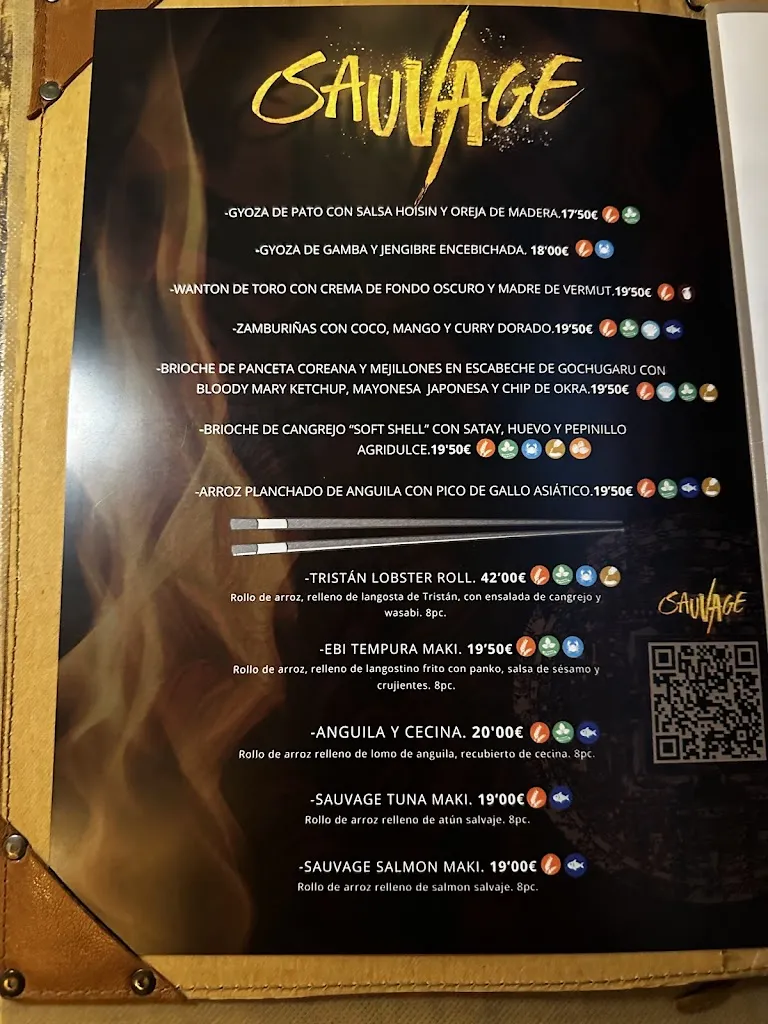 Menu_Muva beach_Peníscola/Peñíscola_image_2