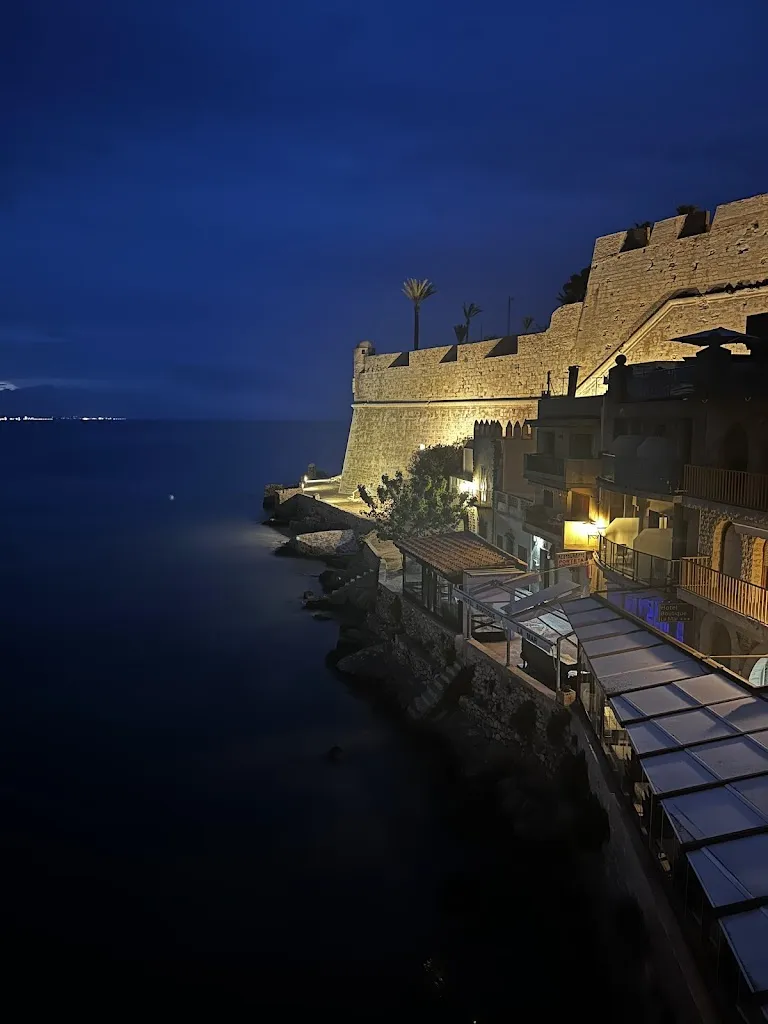 Gam Shot_Muva beach_Peníscola/Peñíscola_review