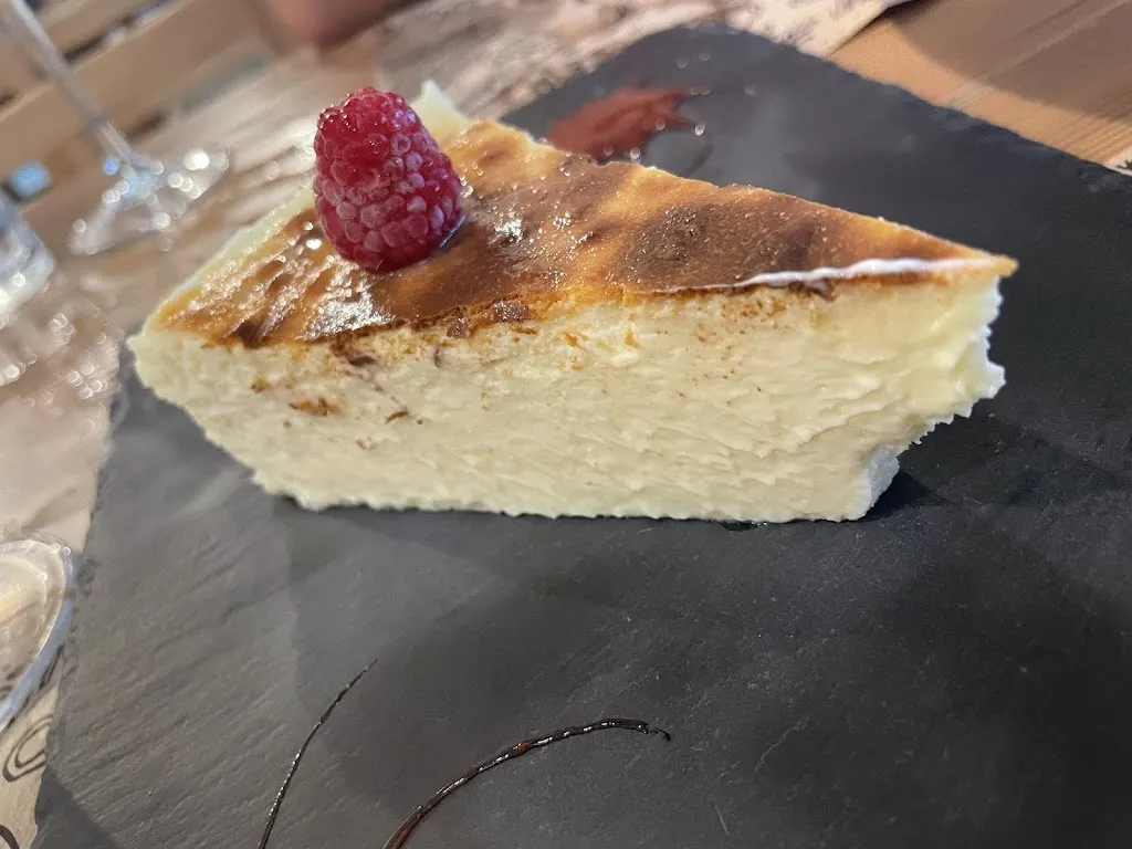 Menu_Camino De Santiago Restaurante Sin Gluten_Peníscola/Peñíscola_immagine_6