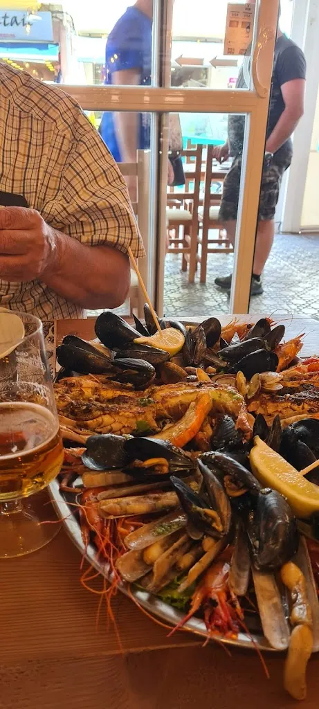 Menu_Camino De Santiago Restaurante Sin Gluten_Peníscola/Peñíscola_immagine_7