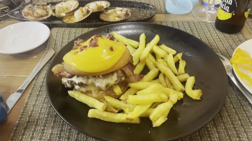 Camino De Santiago Restaurante Sin Gluten_Peníscola/Peñíscola_slider_image_2