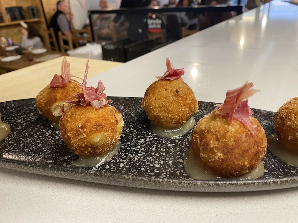 Camino De Santiago Restaurante Sin Gluten_Peníscola/Peñíscola_slider_image_3