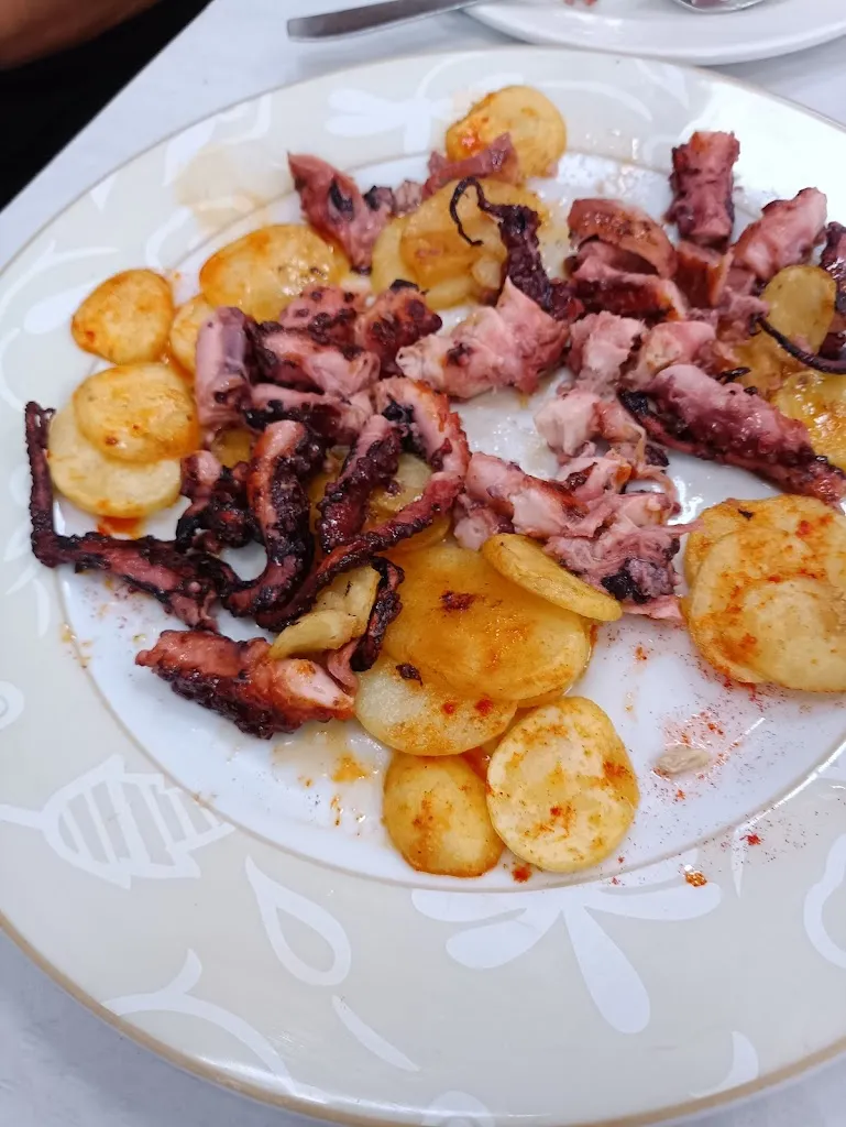 Restaurante Venta el Campo ristorante a Fuente-Álamo