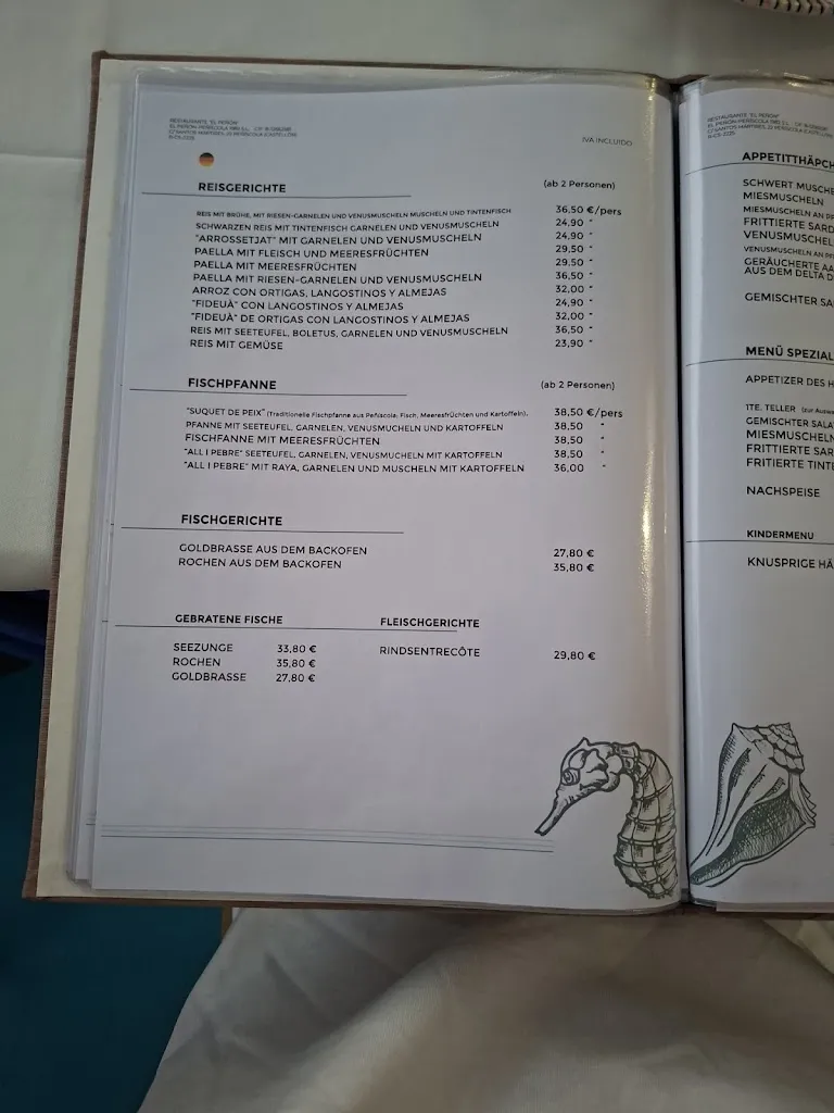 Menu_El Peñón_Peníscola/Peñíscola_image_3