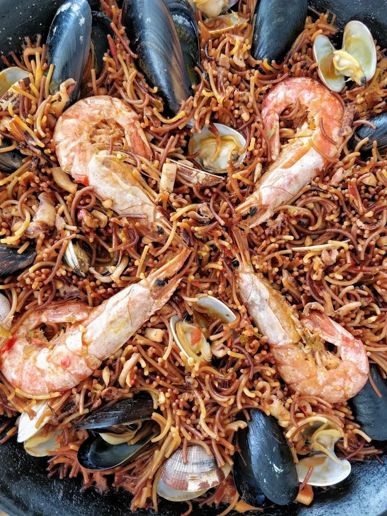 Menu_El Peñón_Peníscola/Peñíscola_image_5