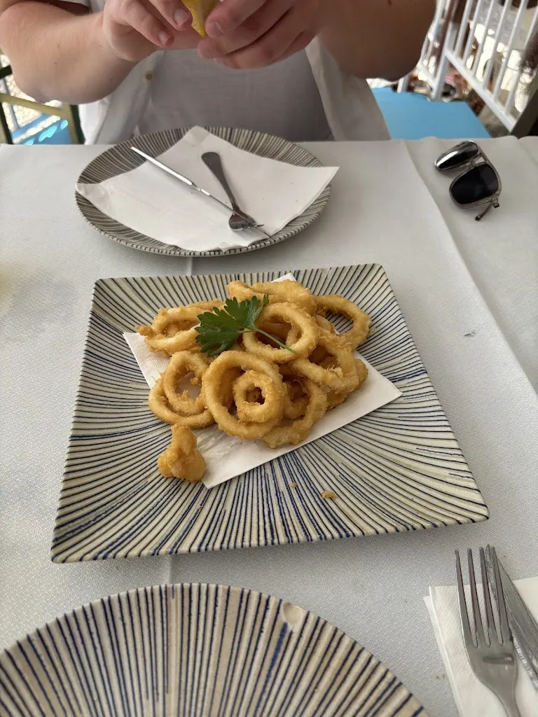 Maria Ramos_El Peñón_Peníscola/Peñíscola_review